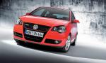 Volkswagen Polo GTi 2006 года